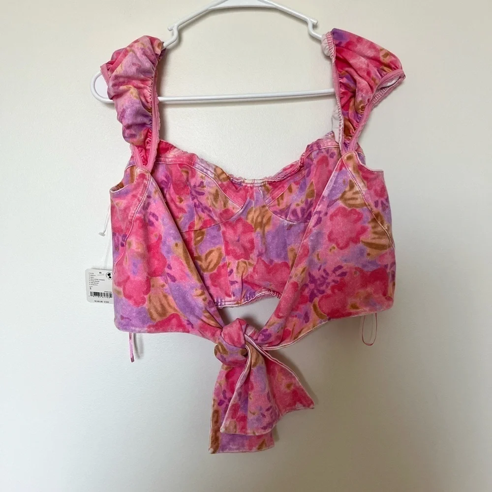 Free People Get Physical set